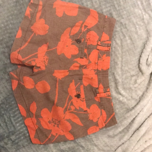 Ann Taylor Loft shorts - Picture 3 of 3